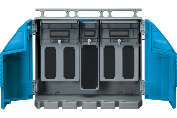 P601663_MAIN_png_900_600_contain_70.png P601663 ENERGYBOX KIT FOR ASC ASSEMBLIES FOR 5 SOCKETS