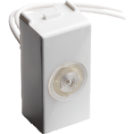 P630040 DOMOTER  TRANSPARENT LAMP 21382