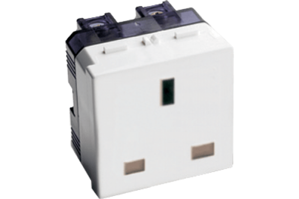 P630056_MAIN_png_900_600_contain_70.png P630056 domoTER 13A 250V BRITISH STANDARD SOCKET