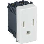 P630058 DOMOTER USA DOMESTIC SOCKET