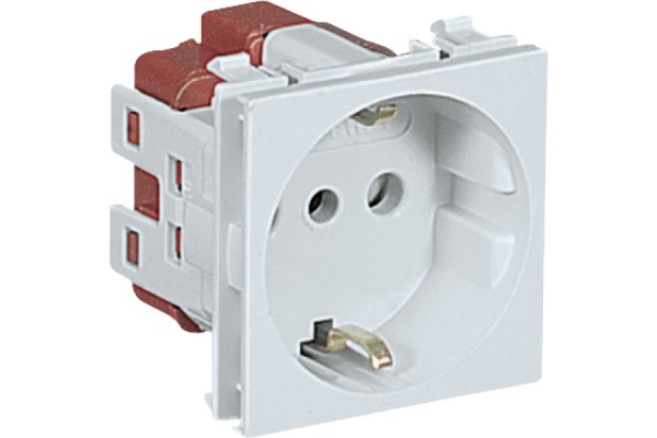 P643216_MAIN_png_900_600_contain_70.png P643216 PT60 MODULAR SOCKET UNEL/COMPLEMENTARY 2P+E 10/16A SIDE EARTH/CENTRAL 2 MODULES