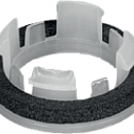 P658529 DOMOTER RAPID COUPLING DEVICE IP55