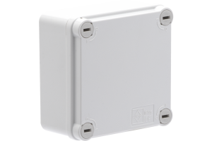 P791208 TERBOX JUNCTION BOX IN THERMOPLASTIC 240x190x90 IP56