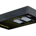 P802230 FLIGHT T54 SERIES TUNNEL FLOODLIGHT 28LED 28W 4000K WIDE STREET OPTIC IP66