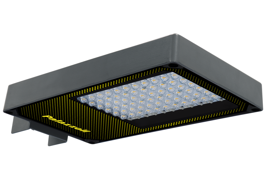 P802317 FLIGHT T54 SERIES TUNNEL FLOODLIGHT 48LED 110W 4000K 50ASYMMETRICAL OPTIC IP66