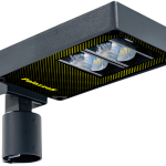 P803142 FLIGHT-S SERIES STREET LIGHT 14LED 16W 3000K CYCLE-PEDESTRIAN OPTIC IP66