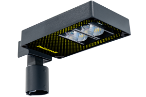 P803142 FLIGHT-S SERIES STREET LIGHT 14LED 16W 3000K CYCLE-PEDESTRIAN OPTIC IP66