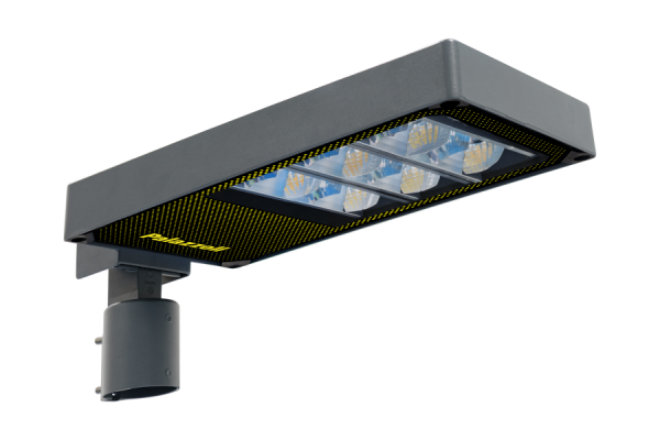 P804371_MAIN_png_900_600_contain_70.png P804580 FLIGHT-M SERIES STREET LIGHT 70LED 164W 4000K WIDE STREET OPTIC IP66