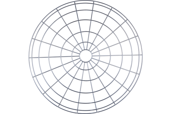 P810993_MAIN_png_900_600_contain_70.png P810993 PROTECTION GRILL IN ZINC STEEL