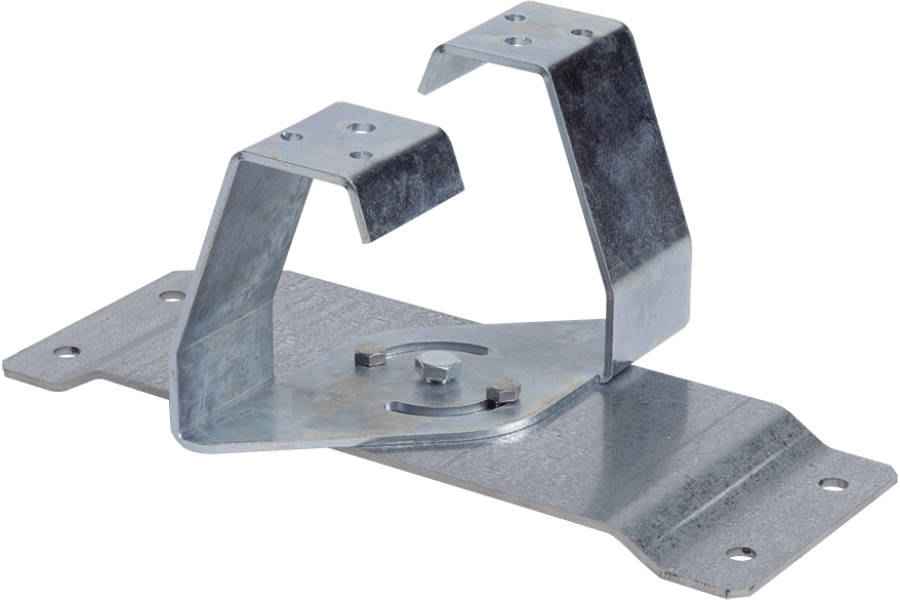 P810996 ADJUSTABLE KIT FOR SUSPENDD INSTALLATION