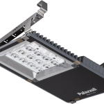 P811409 SERIES TIGUA TUNNEL FLOODLIGHT 9 LED 75W OPTIC PS3 IP66