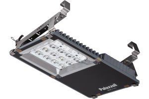 P811409 SERIES TIGUA TUNNEL FLOODLIGHT 9 LED 75W OPTIC PS3 IP66