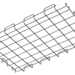 P811911 Protective wire guard
