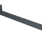 P811914 Wall mounting with bracket 750MM