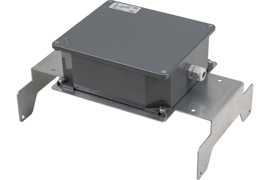 P811923 SERIES TIGUA Emergency KIT 1H