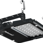 P812524 SERIES X-TIGUA TUNNEL FLOODLIGHT 24LED 203W OPTIC RS1 IP66