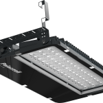 P812548 SERIES X-TIGUA TUNNEL FLOODLIGHT 48LED 397W OPTIC RS1 IP66
