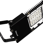 P817021EX TIGUA-EX FLOODLIGHT 12LED 50W SYMMETRICAL OPTIC 81IP66 2G 2D