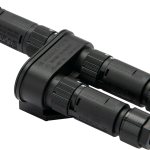 P818905 KIT CONNECTORS FOR IN/OUT