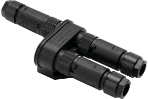 P818905 KIT CONNECTORS FOR IN/OUT