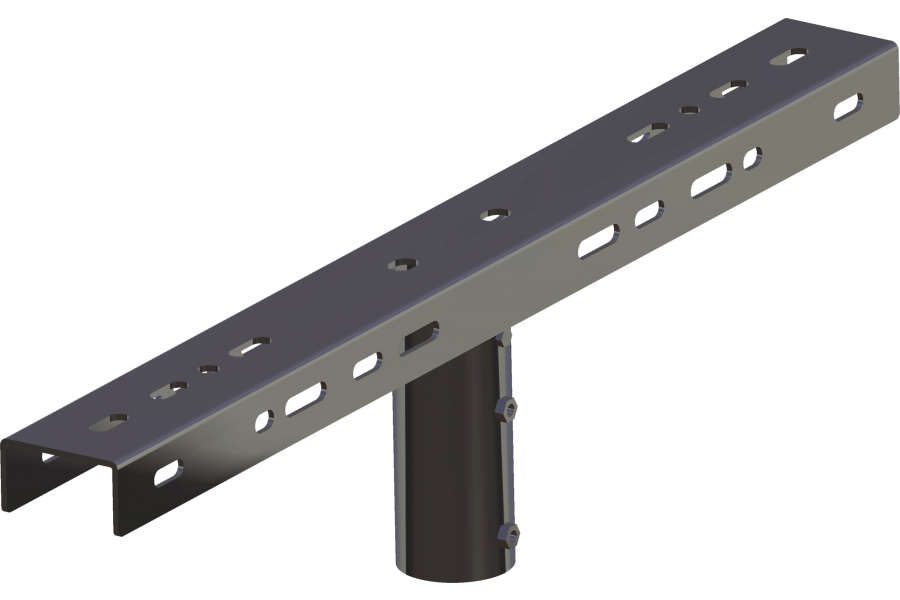 P818991 X-TIGUA TRAVERSA 2 TAGLIA 2/4 TAGLIA 1