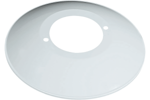 P819130 RINO REFLECTOR IN GALVANIZED AND PAINTED STEEL FOR CYL LIGHTING FIXTURES 100W