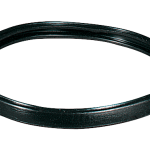 P819140 RINO GASKET FOR CYLINDRICAL LIGHTING FIXTURE 100W