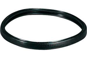 P819040 RINO SPARE SEAL IN NON AGEING MATERIAL FOR CYL LIGHTING FIXTURES 60W