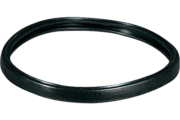 P819040_MAIN_png_900_600_contain_70.png P819040 RINO SPARE SEAL IN NON AGEING MATERIAL FOR CYL LIGHTING FIXTURES 60W