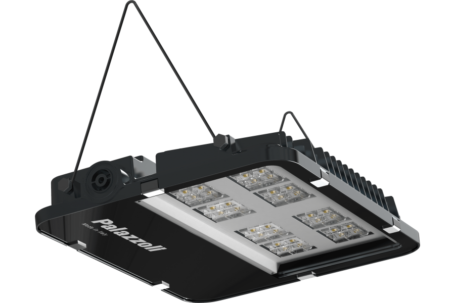 P819528VHT X-TIGUA SPS 28LED 166W HT70 CON VT