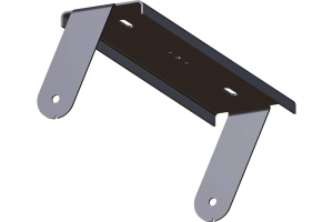 P819997 X-TIGUA KIT FISSAGGIO A PLAFONE TGL 2