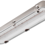 P821292EX RINO-LED-EX L690 INOX VT 38W COM IP65/IP66 3G2D