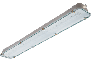 P821782 RINOLED HE L1300 AISI 304 STAINLESS STEEL/GLASS 83W WIDE BEAM COMFORT IP66