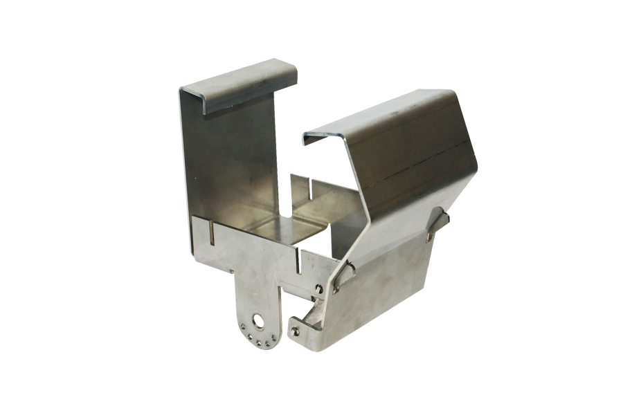 P829101 XRINO-T54 M STAFFA PER FISS RAP CAN L100