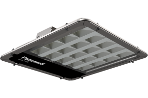 P829215 X-RINO-T54 24 LED 54 W ASM55-CONC