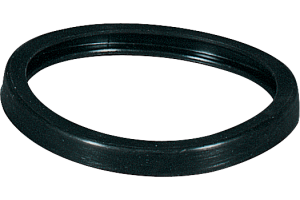 P831740 RINO SPARE GASKET FOR OVAL LIGHTING FIXTURES 100W E 5-7-9W