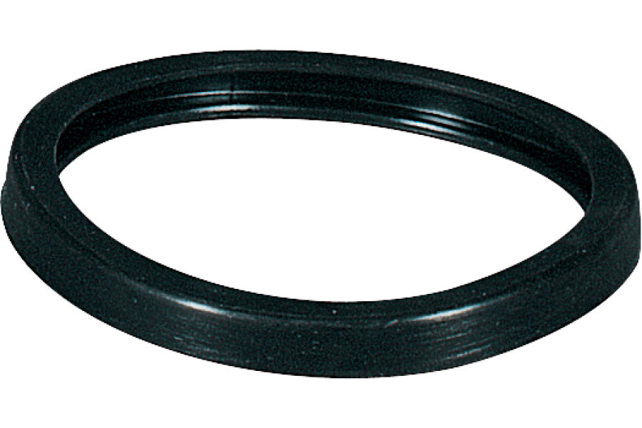 P831640 RINO SPARE GASKET FOR OVAL LIGHTING FIXTURES 75W E 5-7W