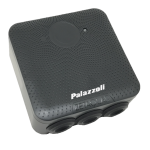 P836101 IMPERIUM SERIES DALI WIRELESS CONTROL MODULE