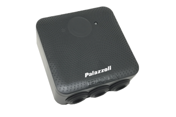 P836101 IMPERIUM SERIES DALI WIRELESS CONTROL MODULE