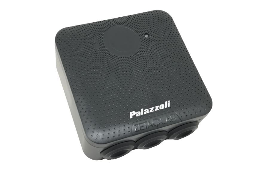 P836101 IMPERIUM SERIES DALI WIRELESS CONTROL MODULE