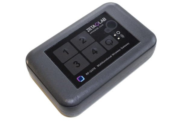 P836103 IMPERIUM SERIES WIRELESS GATEWAY MULTIFUNCTIONAL BLUETOOTH