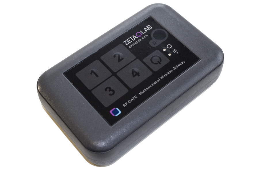 P836103 IMPERIUM SERIES WIRELESS GATEWAY MULTIFUNCTIONAL BLUETOOTH