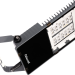 P837712 TIGUA FLOODLIGHT 24LED 95W ASYMMETRICAL OPTICS 50IP66