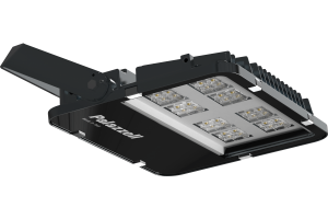 P838714DA X-TIGUA FLOODLIGHT DALI 144LED 884W ASYMMETRICAL OPTICS 50IP66