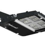 P838712DA X-TIGUA FLOODLIGHT DALI 120LED 736W ASYMMETRICAL OPTICS 50IP66