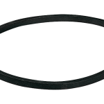 P850380 NAVE SPARE GASKETS IN NON-AGEING ELASTOMER FOR NAVE LARGE LIGHTING FIXTURES HOUSING TYPE UNAV 2139