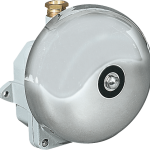 P900365 NAVE WATERTIGHT BELLS UNAV 1384 FOR SIGNALLING AND ALARMS IN BRASS ENCLOSURE-CABLE GLAND 24X14 M24X1