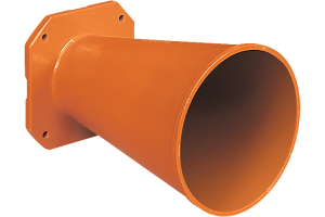 P900449 ALARM-EX DIRECTIONAL HORN AL