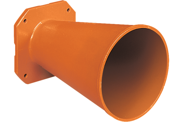 P900449 ALARM-EX DIRECTIONAL HORN AL