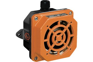 P900473EX ALARM-EX SIREN AL 230VAC 2D 3G